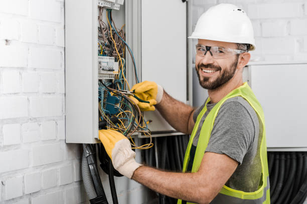 Best Electrical Repair Services  in Melcher Dallas, IA