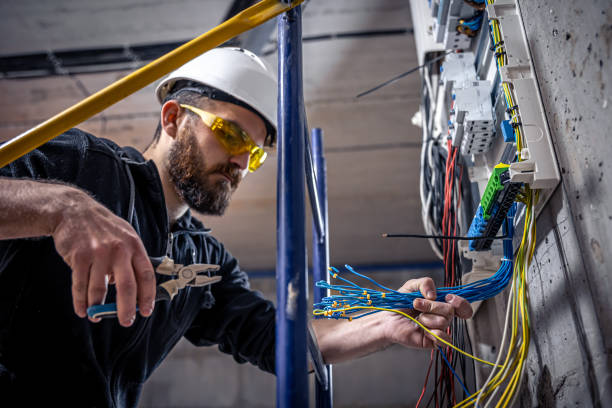 Best 24-Hour Electrician  in Melcher Dallas, IA