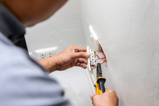 Affordable Emergency Electrician in IA