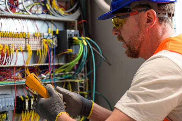 Best Electric Panel Repair  in Melcher Dallas, IA