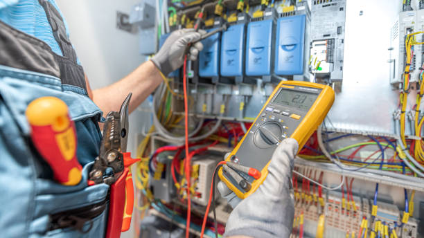 Best Affordable Emergency Electrician  in Melcher Dallas, IA